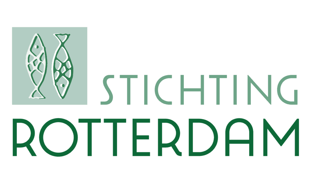 Stichting Rotterdam - House of Hope