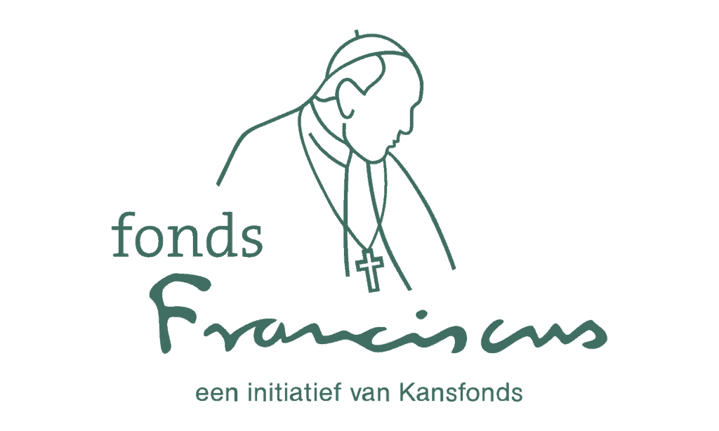 Fonds Franciscus (Kansfonds) - House of Hope